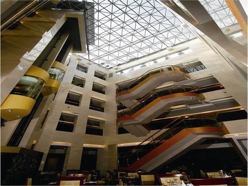 Check Inn Select Taipei Nangang Exterior photo